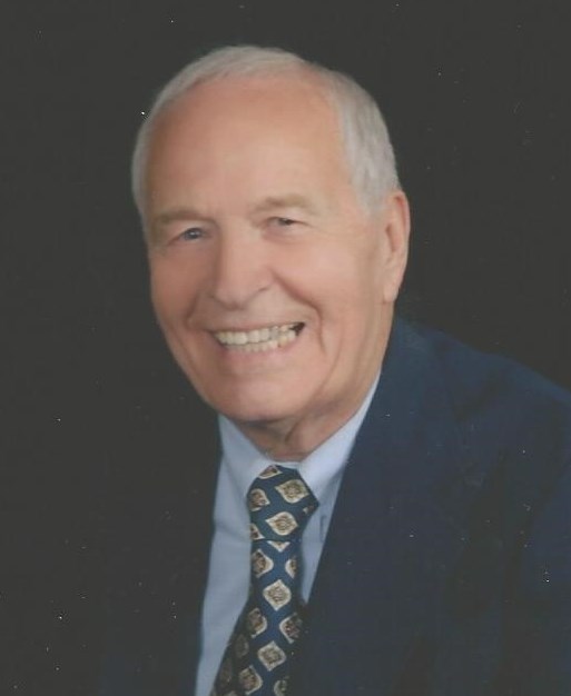 Obituary of William Kirby Frazier