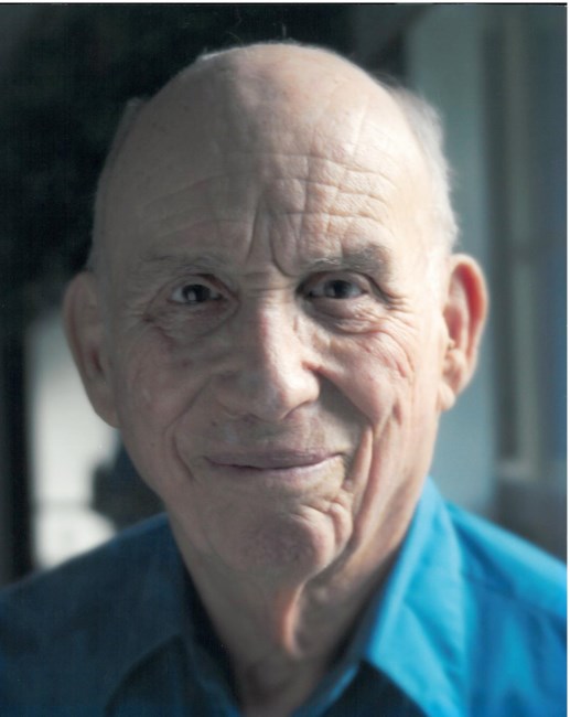 Obituary of Frank A. Jacobs