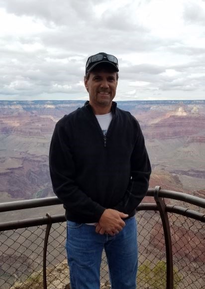 Obituary of Richard Cary Ligon