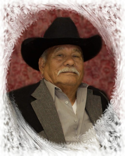 Obituary of Martin Rodriguez Berrones
