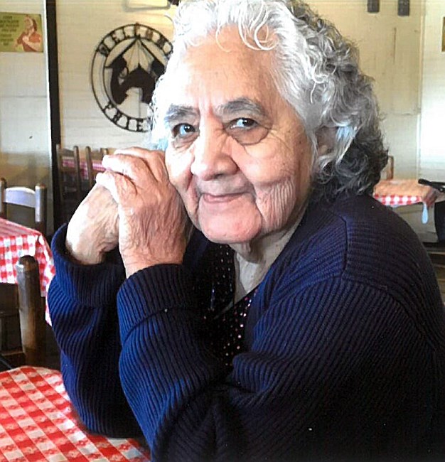 Obituary of Susana C. Mendoza