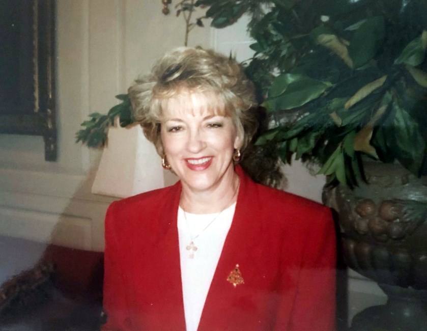 Avis de décès de Sue Attaway