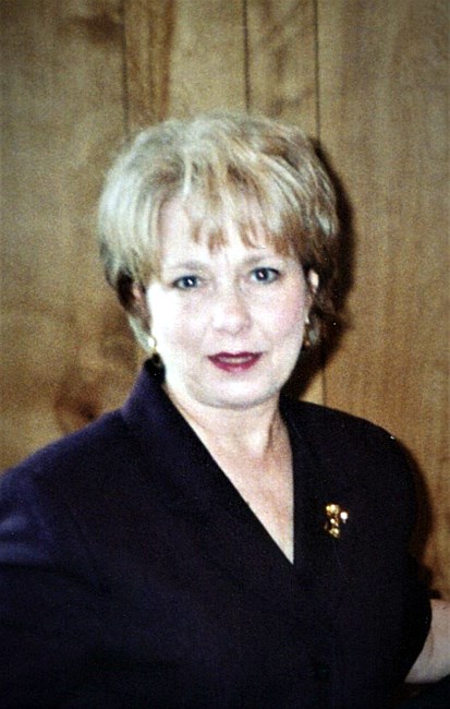 Obituary of Shirley Moses Roberts