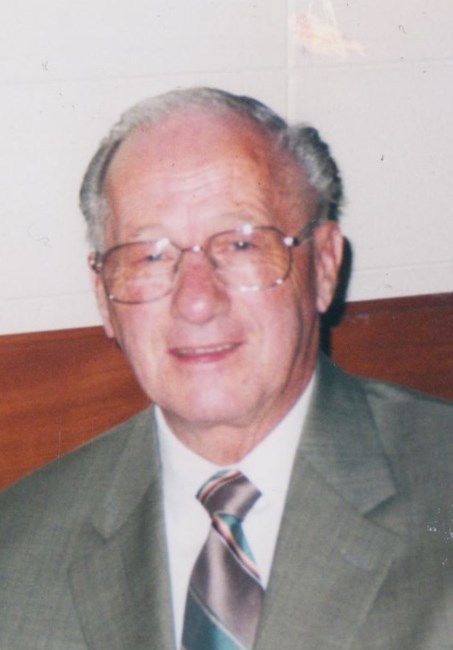 Obituario de Larry D. Bateman