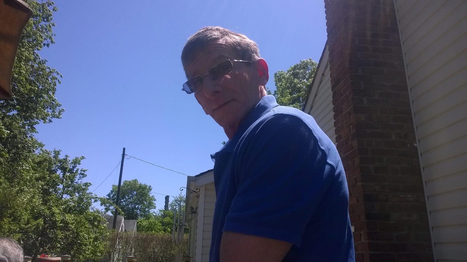 Obituary of Bruce Berkowitz