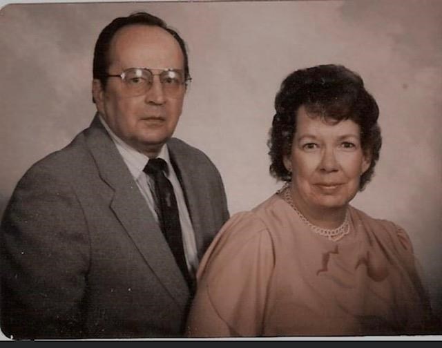 Obituary of Anthony Charles Smith