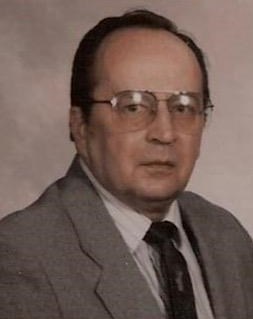 Obituary of Anthony Charles Smith