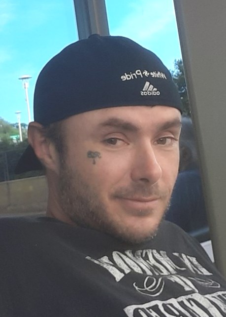 Obituary of Robert Howard Byrd