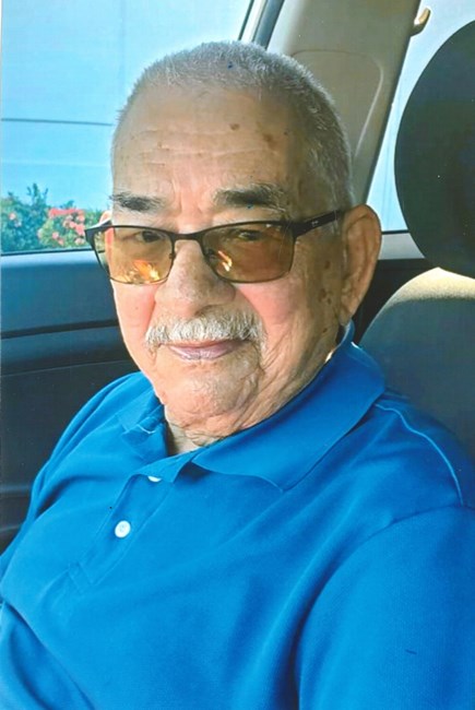 Obituary of José Manuel Morales Santos