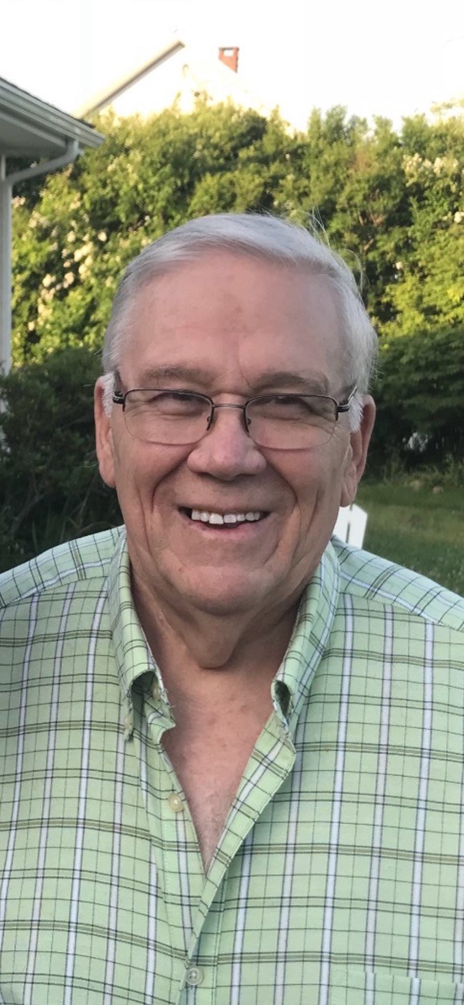 Obituary of Wayne Edward Frye, Sr.