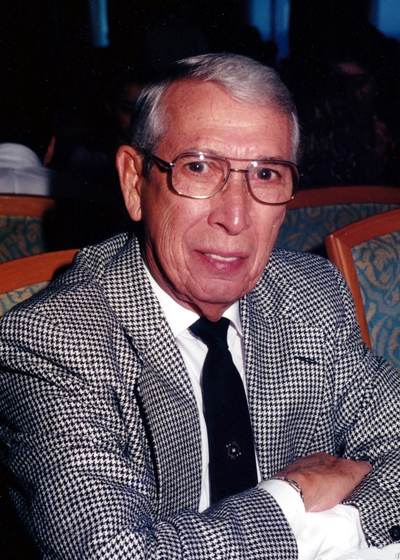 Orlando A. Bomnin Obituary - Miami, FL