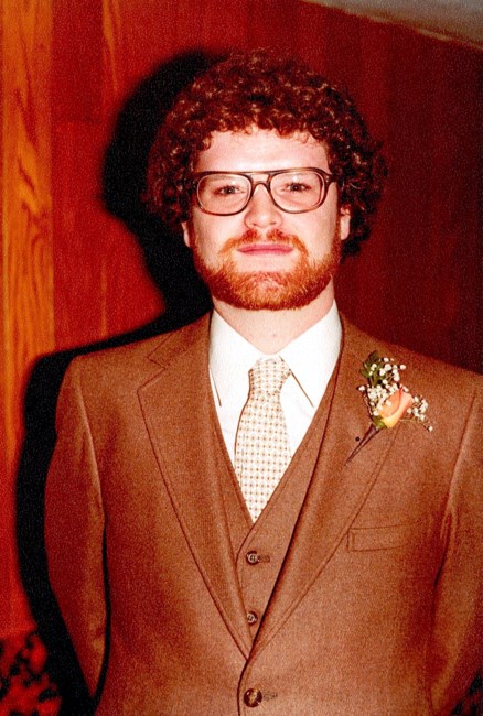 Obituary of Richard W. "Rick" Erickson