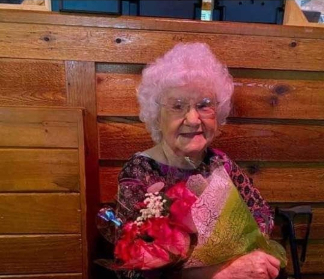 Obituary of Thelma E. Dowdy