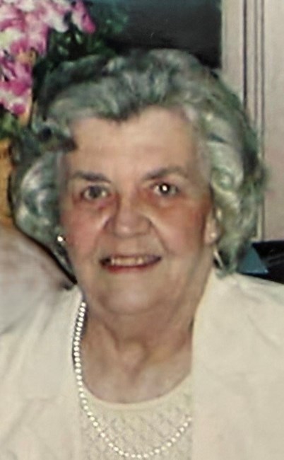 Obituary of Joyce F. Millo