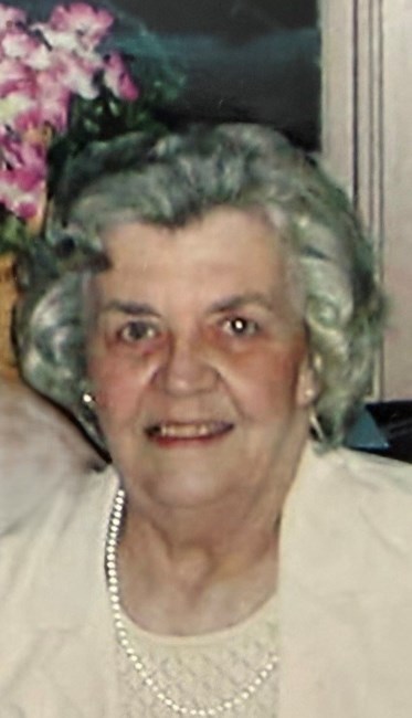 Obituary of Joyce F. Millo