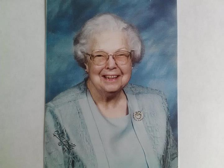 Obituary of Beulah "Bea" Whitehead
