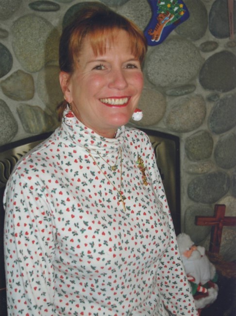 Obituary of Linda Jean Clark