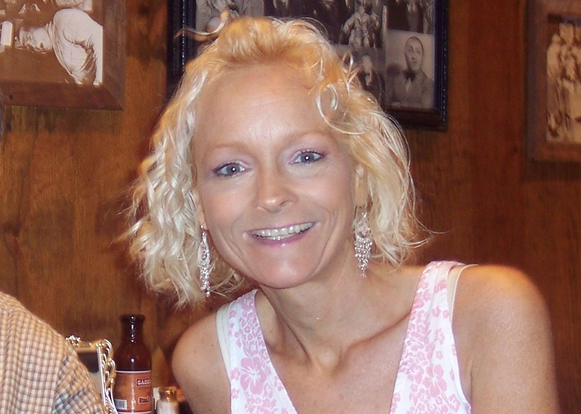 Obituary of Bethany Scanlon