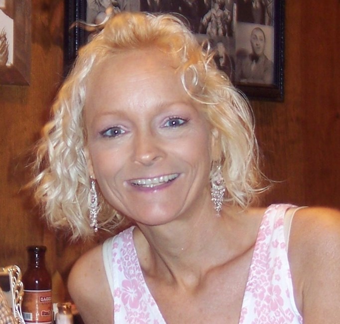 Obituary of Bethany Scanlon