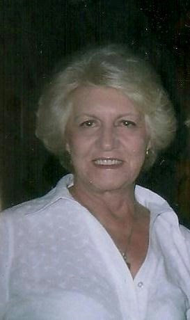 Obituary of Carolyn Jean Browning