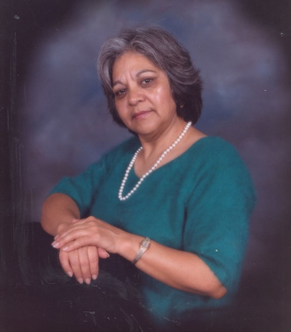 Obituary of Delia Bianchi