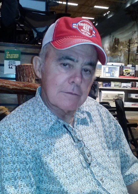 Obituary of Arthur Lee Downs