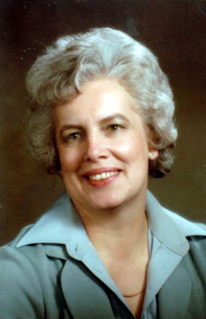 Avis de décès de Mary Agnes Fagg