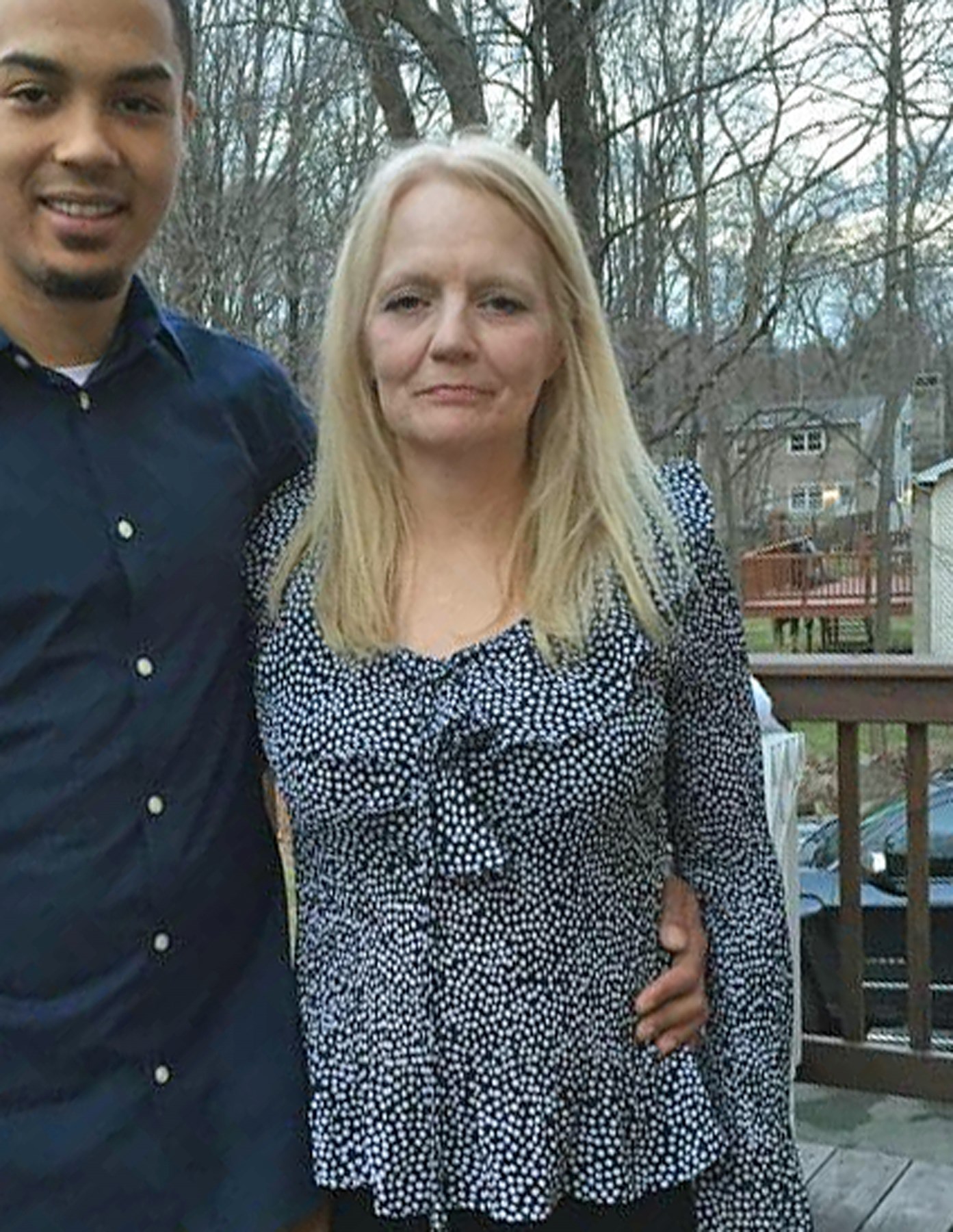 Obituary of Barbara S. McLaughlin