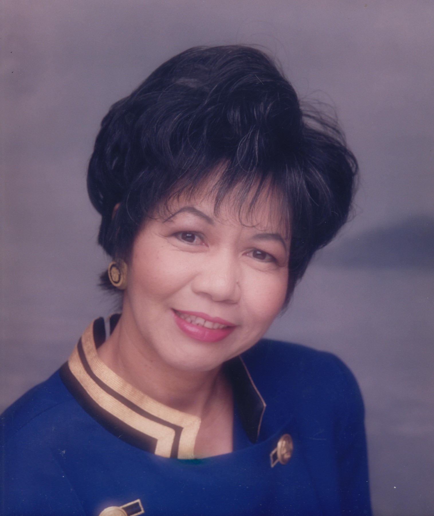 Obituary of Helen Jader Steinberg