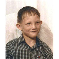 Obituary of Caleb Jaymes Burchfield