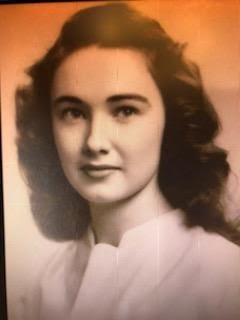 Obituary of Donna Claire Larkin