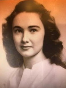 Obituary of Donna Claire Larkin
