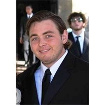 Obituary of Christian Allen Griffith