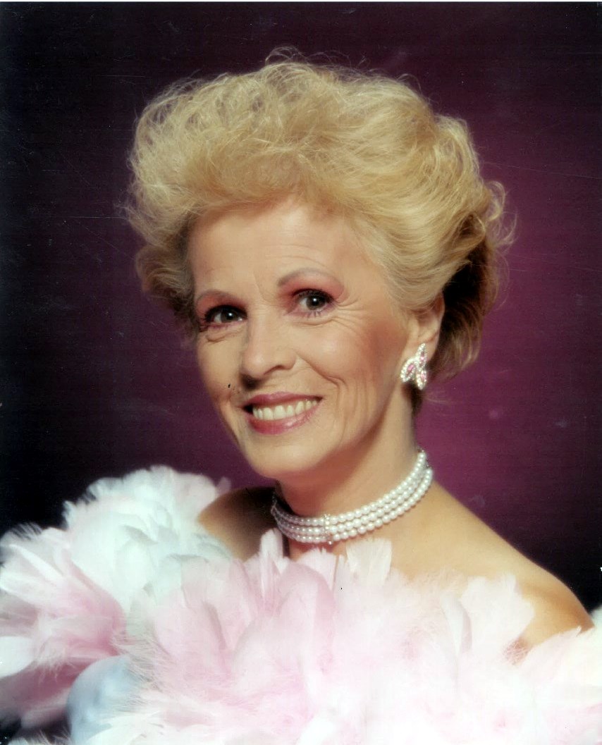 Anne Murray Obituary Las Vegas, NV