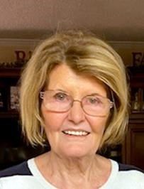 Obituary of Marion Clair Martin