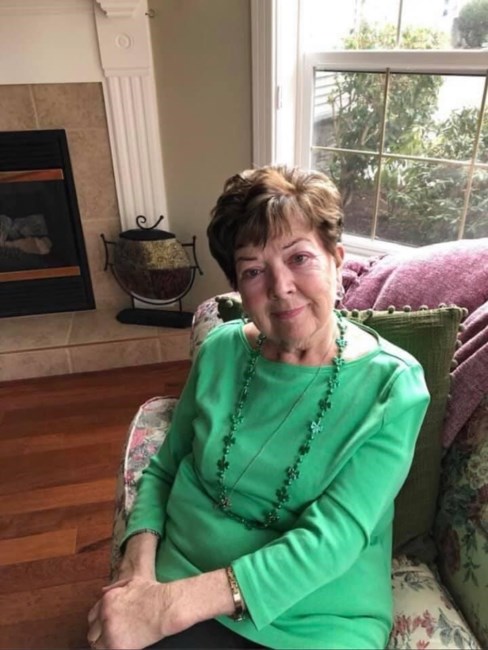 Avis de décès de Judith Anne Poole