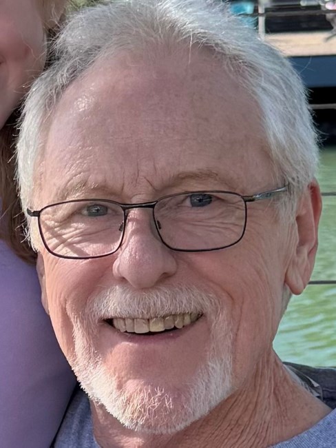 Obituario de Ervin Hauk