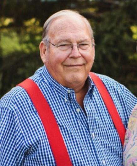 Avis de décès de Frank Joseph Sklenar