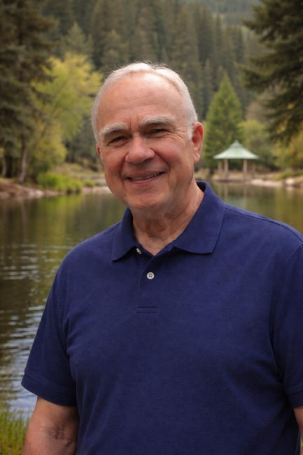 Avis de décès de Raymond Campbell III