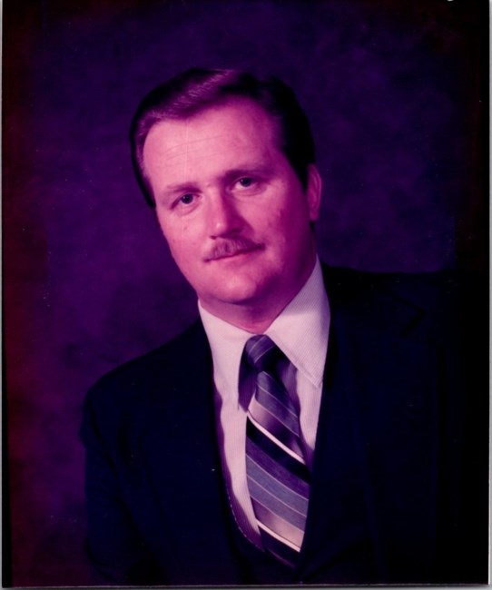 Obituary of Arney Winston Falconer