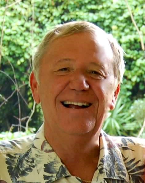Obituary of Stuart Charles Rockett