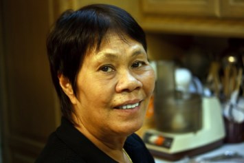 Obituary of Aung "Joy" Keidle