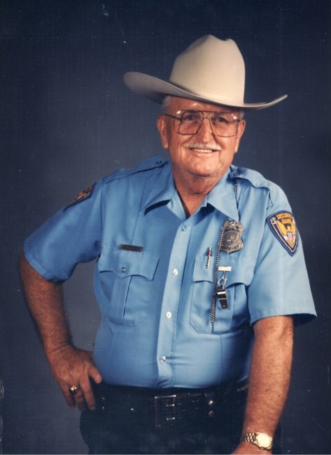 Obituary of Jack D. White