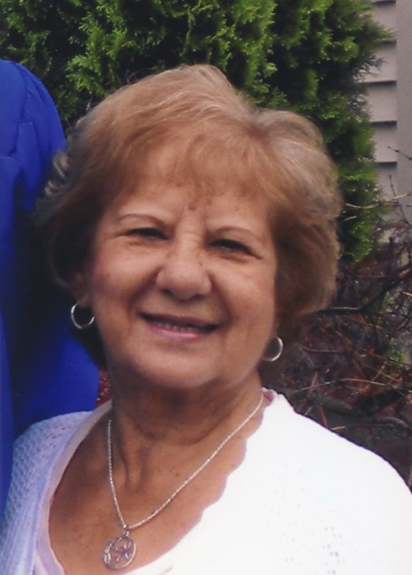 Obituary of Constance T. Manafort