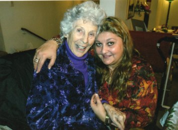 Obituary of F. Marie Sam