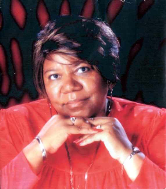 Obituario de Nina Adams