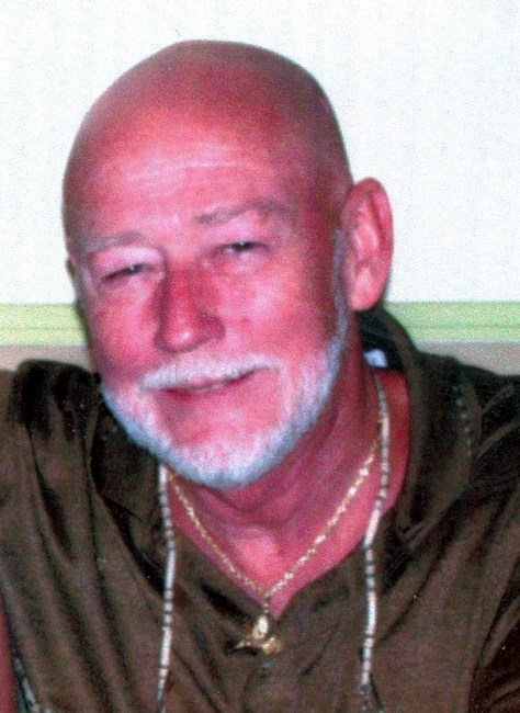 Obituary of Michael Laurence Shackelford