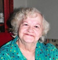 Obituary of Irene I. Records
