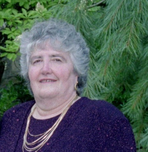 Obituary of Diane Goldman