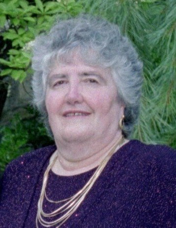 Obituary of Diane Goldman